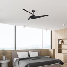 Kalina 132cm Smart Ceiling Fan with Remote Control